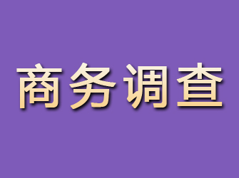 煙臺(tái)商務(wù)調(diào)查
